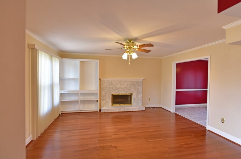 257 Westfield Dr, Nashville, TN 37221