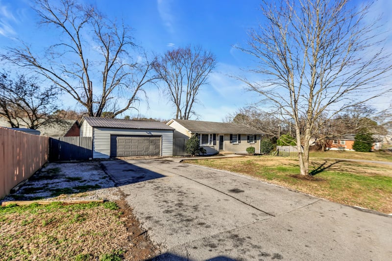 139 Santa Fe Trl, Mount Juliet, TN 37122