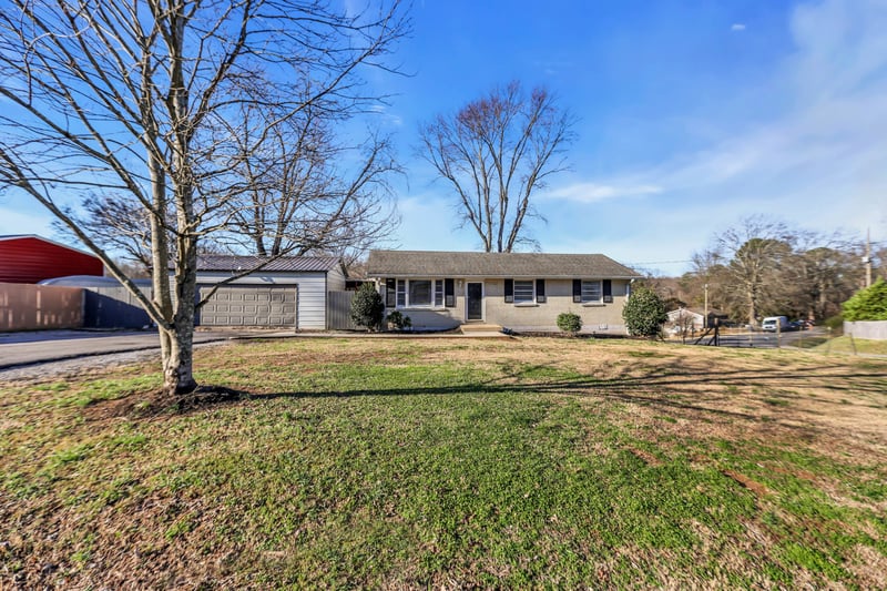 139 Santa Fe Trl, Mount Juliet, TN 37122