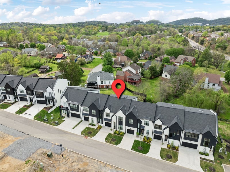 112 Shadow Springs Dr, Brentwood, TN 37027