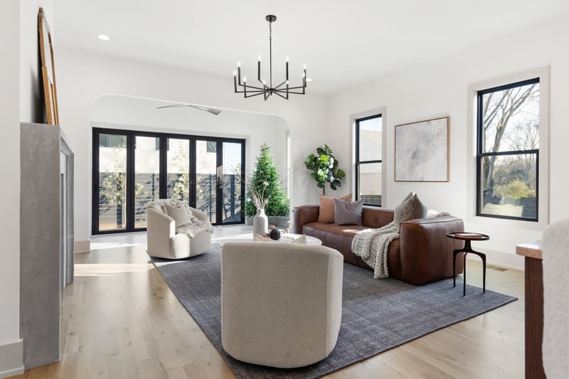 506 Stonewall Way, Brentwood, TN 37027