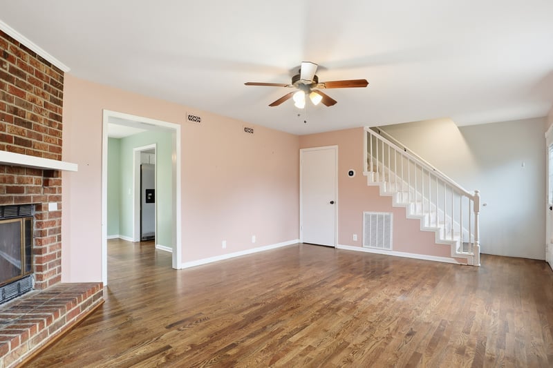 5005 Wilkerson Dr, Nashville, TN 37211