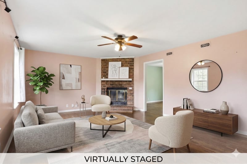 5005 Wilkerson Dr, Nashville, TN 37211