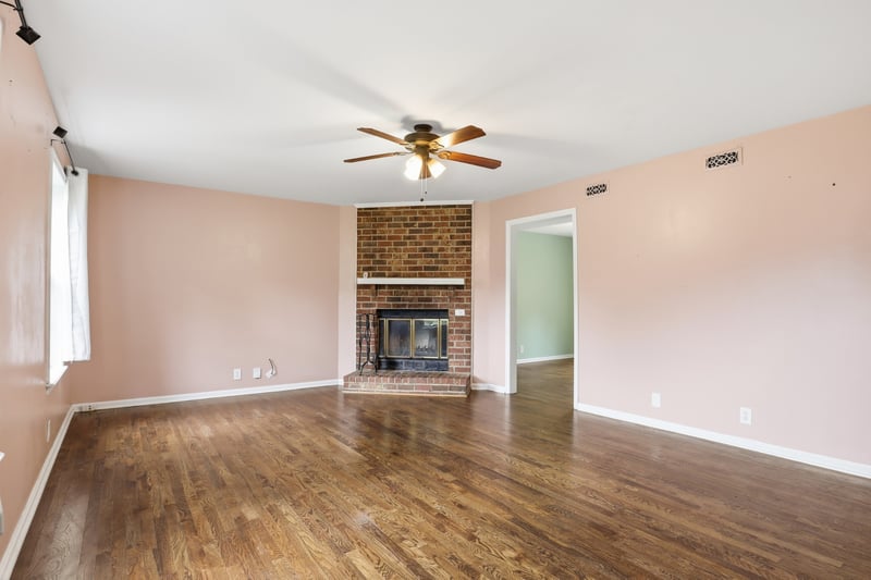 5005 Wilkerson Dr, Nashville, TN 37211