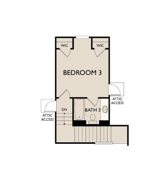 413 W Stonehaus Crossing, Antioch, TN 37013