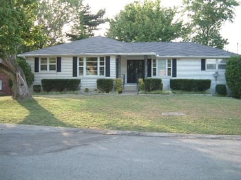 282 Le Bon Rd #B, Nashville, TN 37211