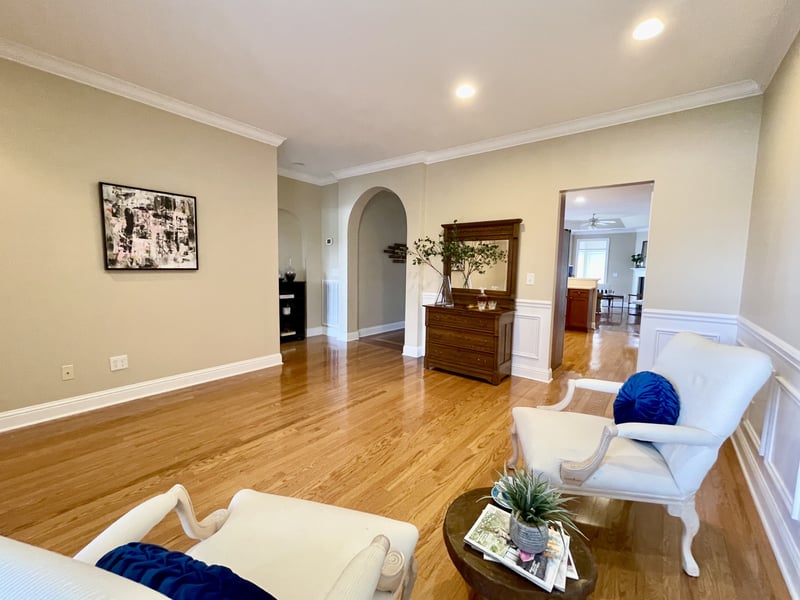 626 Springlake Dr, Franklin, TN 37064