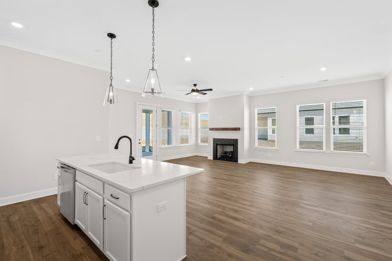 440 Buckwood Ave, Thompsons Station, TN 37179