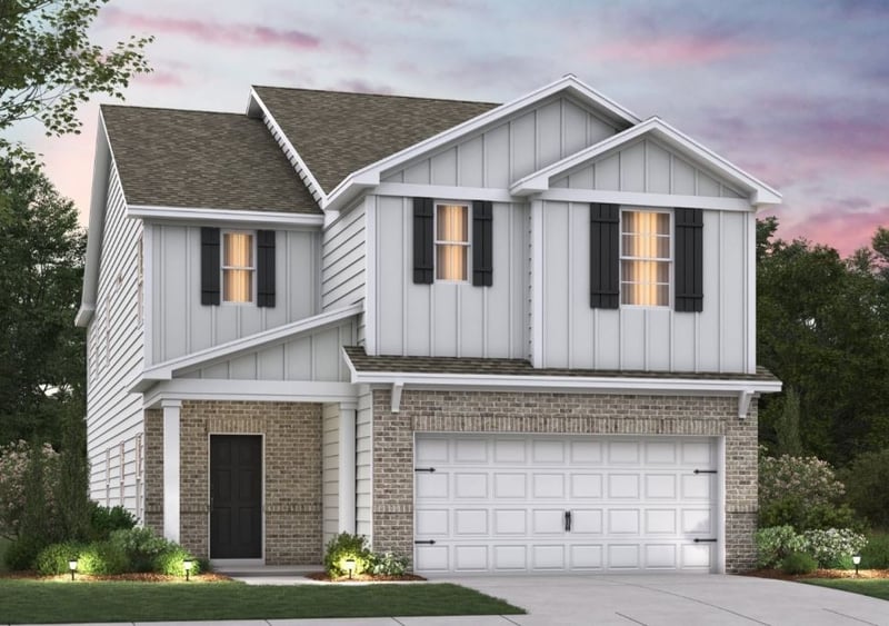 953 Watercourse Ct, Nashville, TN 37214