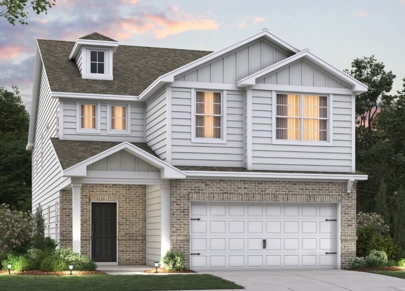 953 Watercourse Ct, Nashville, TN 37214