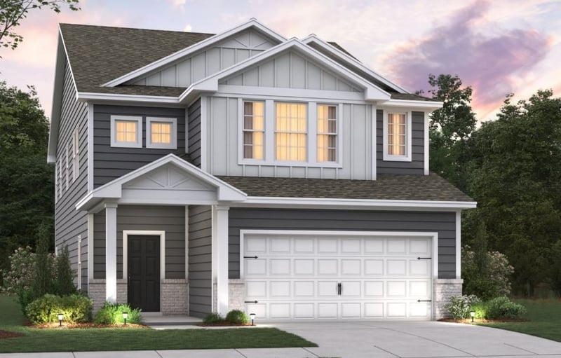 945 Watercourse Ct, Nashville, TN 37214