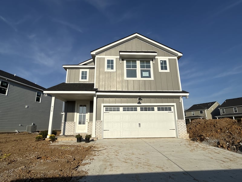 914 Watercourse Ct, Nashville, TN 37214