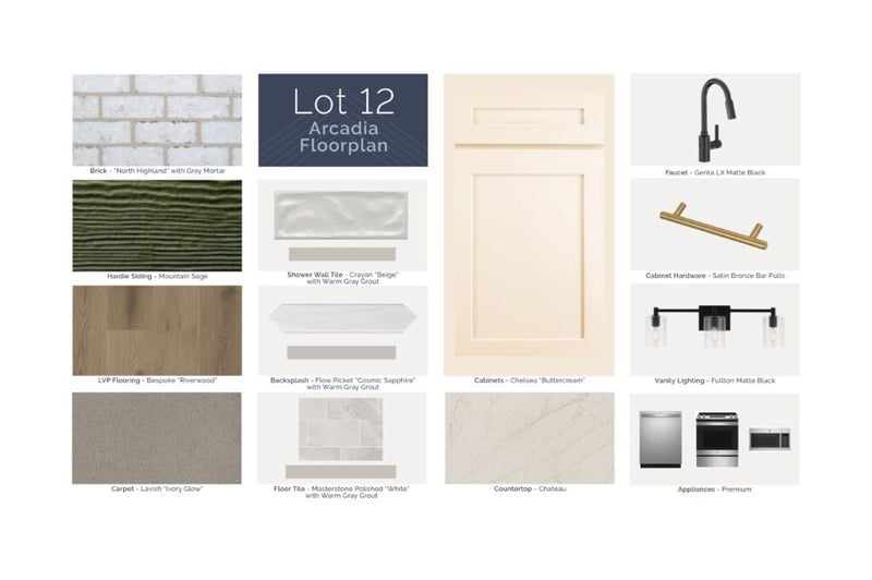 938 Watercourse Ct, Nashville, TN 37214