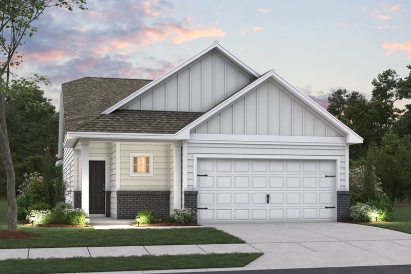 965 Watercourse Ct, Nashville, TN 37214