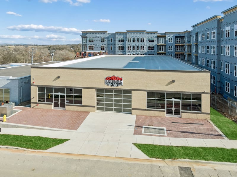 702 Woodland St, Columbia, TN 38401