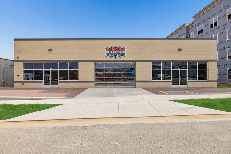 702 Woodland St, Columbia, TN 38401