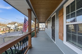 318 Queen Ave, Nashville, TN 37207