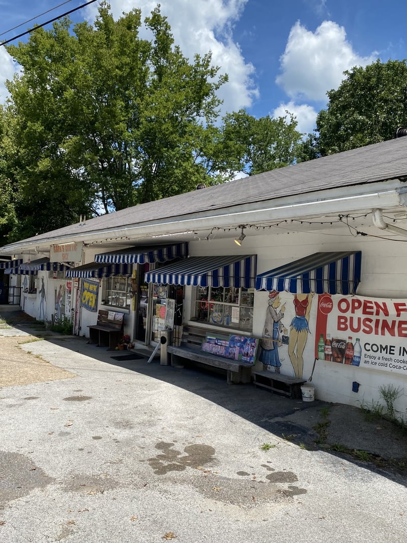 3566 Williamsport Pike, Williamsport, TN 38487