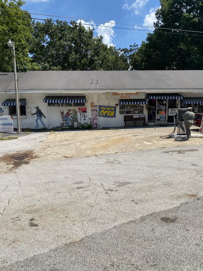 3566 Williamsport Pike, Williamsport, TN 38487