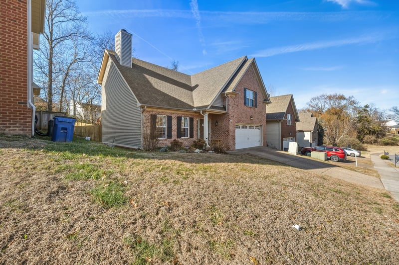 120 Otter Glenn Dr, Hendersonville, TN 37075