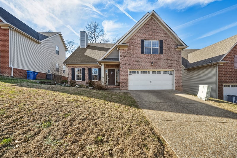 120 Otter Glenn Dr, Hendersonville, TN 37075