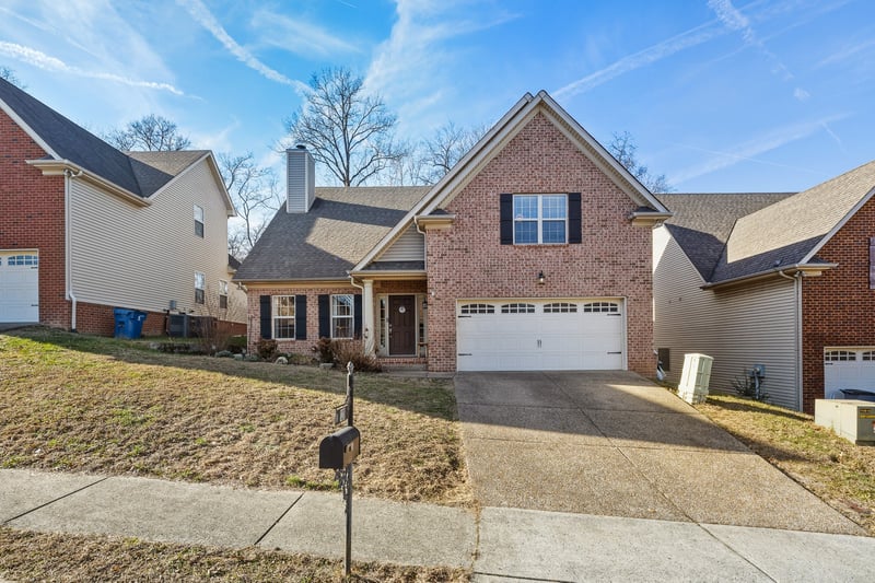 120 Otter Glenn Dr, Hendersonville, TN 37075
