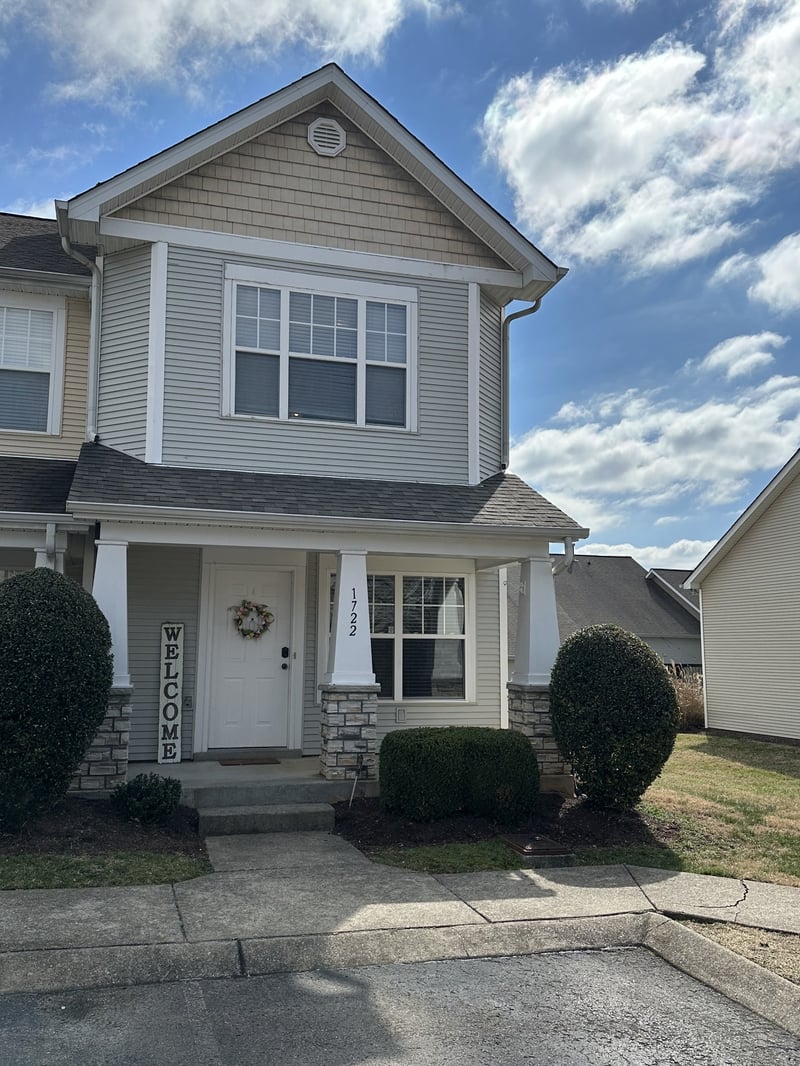 1722 Lincoya Bay Dr, Nashville, TN 37214