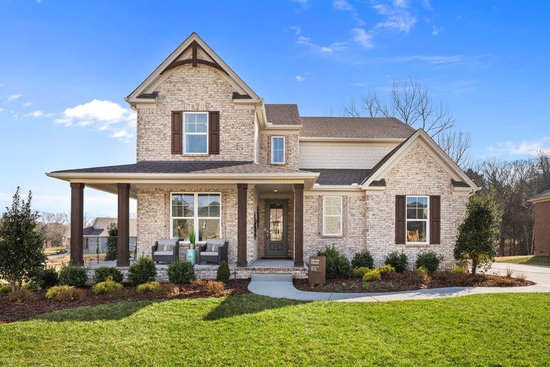 7108 Comstock Rd, Spring Hill, TN 37174