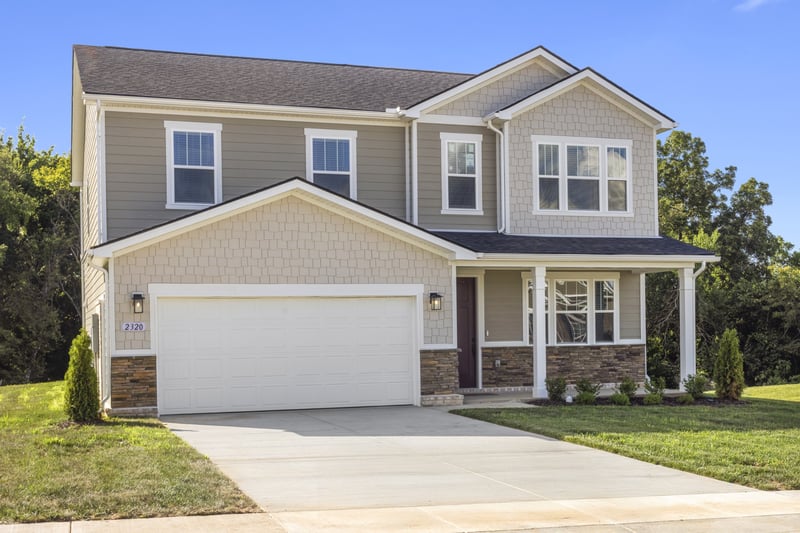 2320 Williamsport Ldg, Columbia, TN 38401