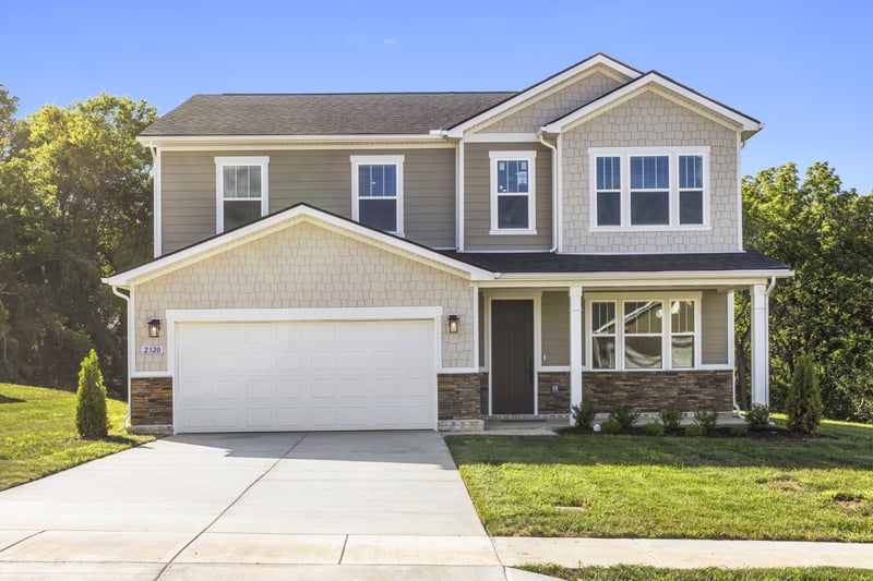 2320 Williamsport Ldg, Columbia, TN 38401