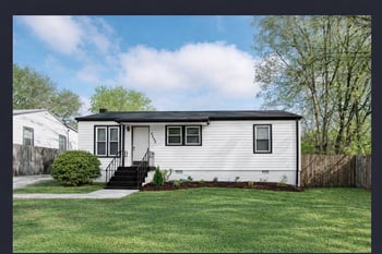 6200 Laredo Ave, Nashville, TN 37209