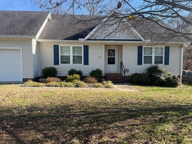 959 Sumerset Cir, Lewisburg, TN 37091