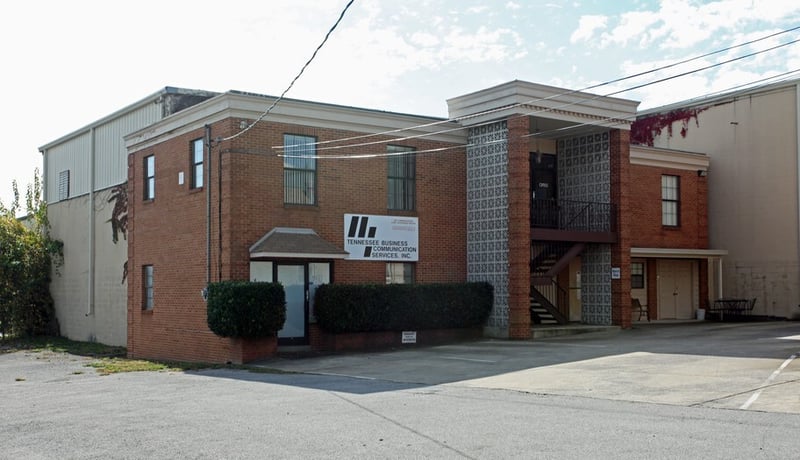 711 Hill Ave, Nashville, TN 37210