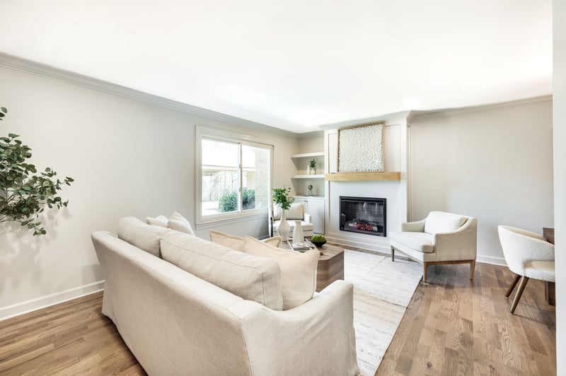 6916 Highland Park Dr, Nashville, TN 37205