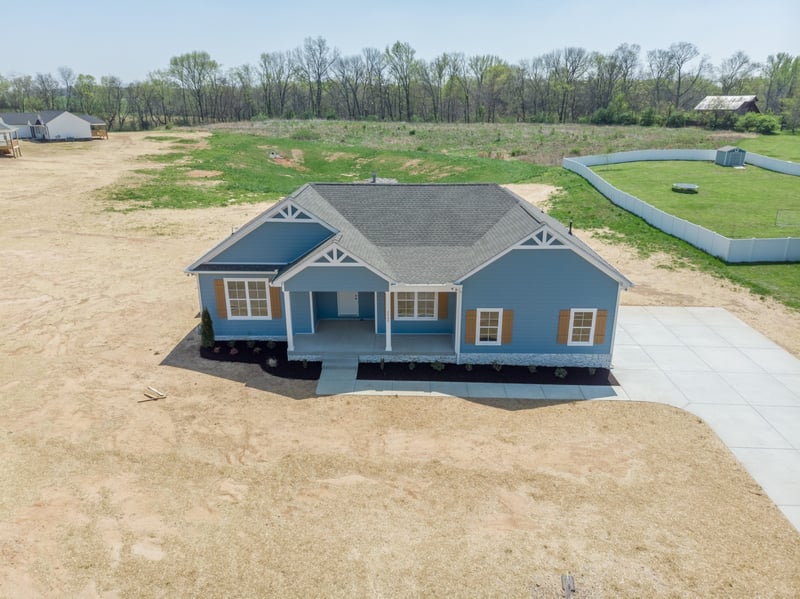 2060 Beverly Ct, Springfield, TN 37172