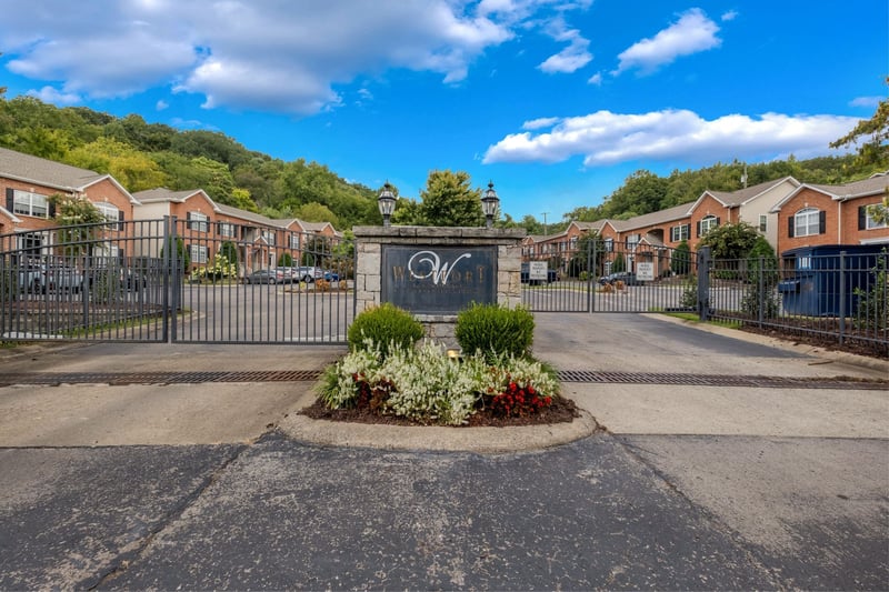 6952 Highway 70 #124, Nashville, TN 37221