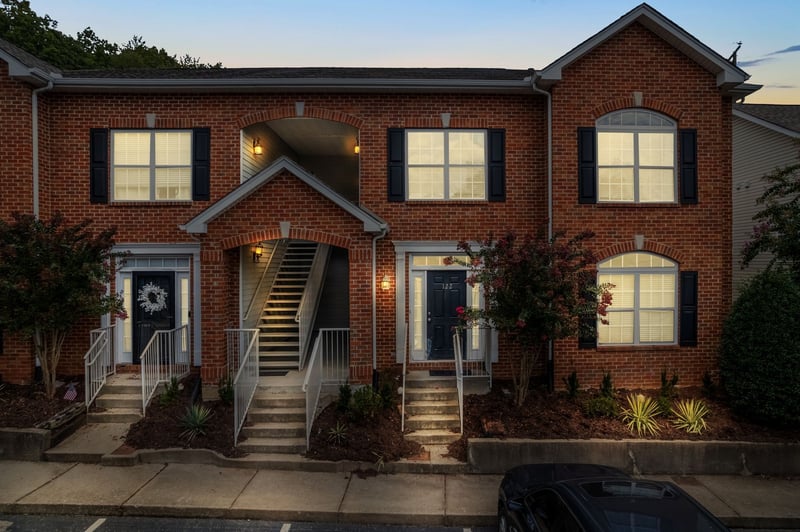 6952 Highway 70 #124, Nashville, TN 37221