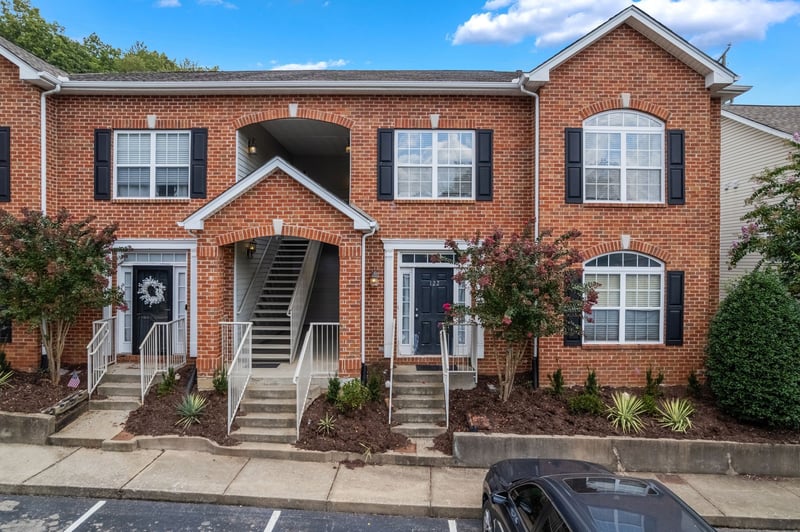 6952 Highway 70 #124, Nashville, TN 37221