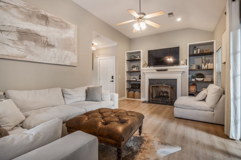 6952 Highway 70 #124, Nashville, TN 37221