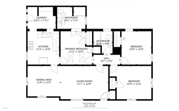 2106 Sharondale Dr, Nashville, TN 37215