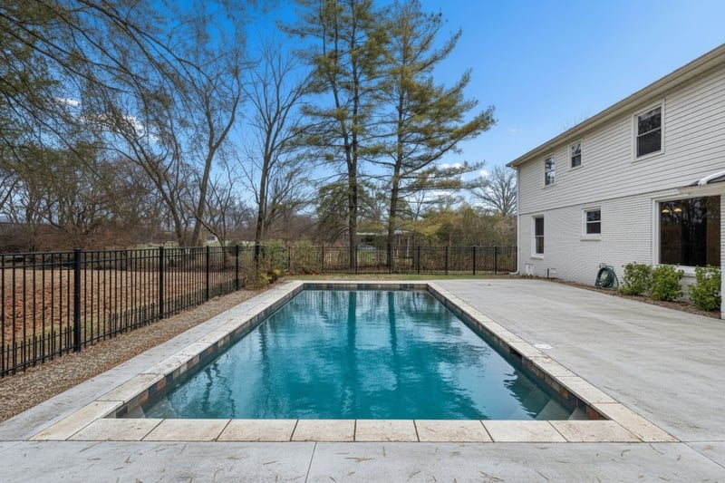1303 General Macarthur Dr, Brentwood, TN 37027