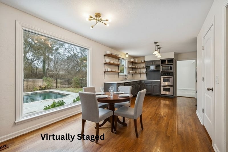 1303 General Macarthur Dr, Brentwood, TN 37027