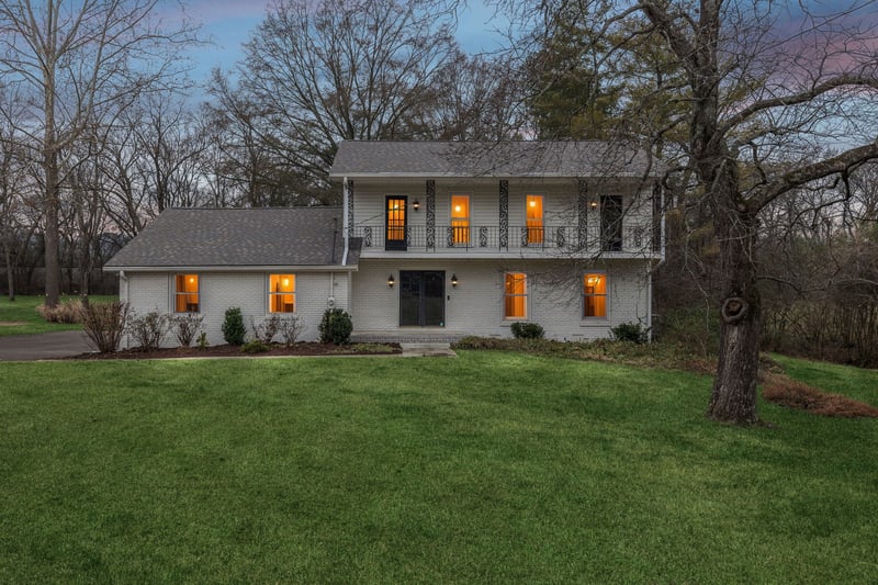 1303 General Macarthur Dr, Brentwood, TN 37027