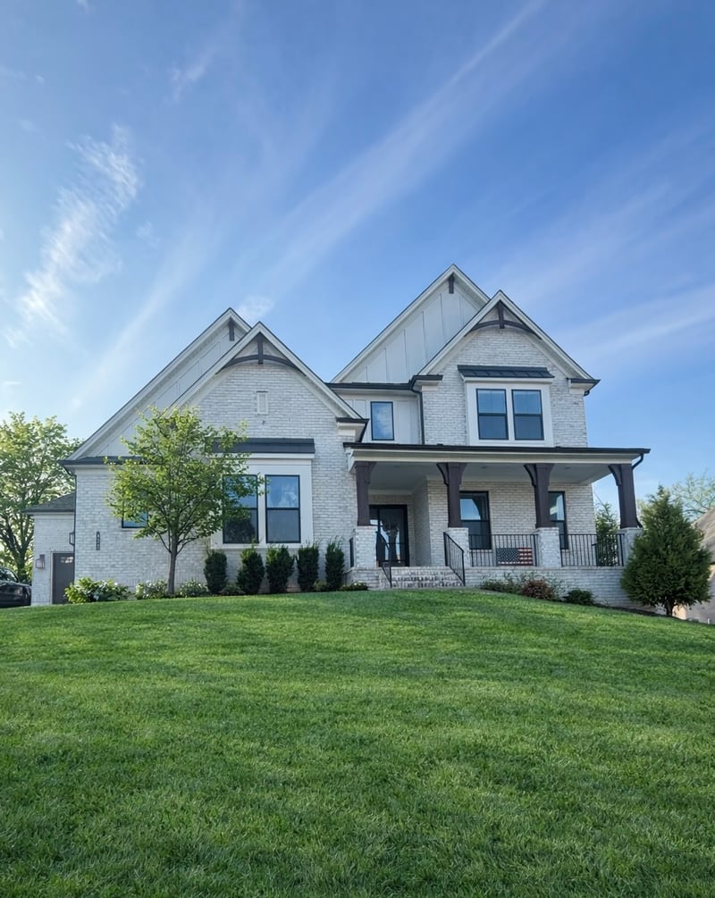 623 Silva Ln, Nolensville, TN 37135