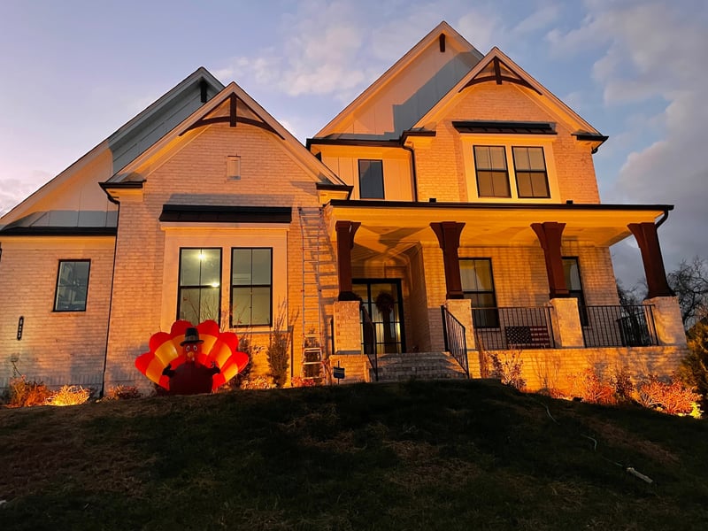 623 Silva Ln, Nolensville, TN 37135