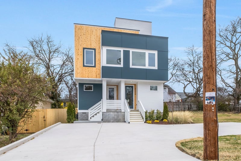 229 Prince Ave, Nashville, TN 37207