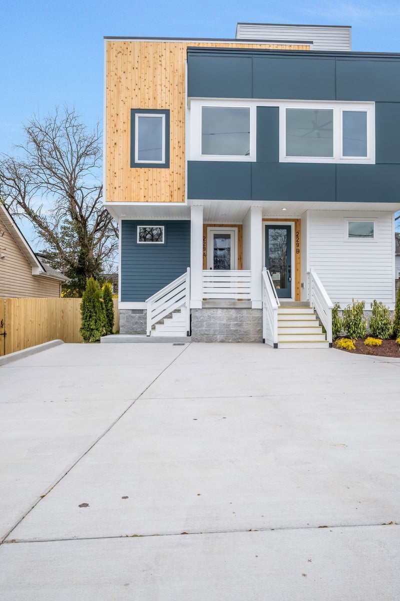 229 Prince Ave, Nashville, TN 37207