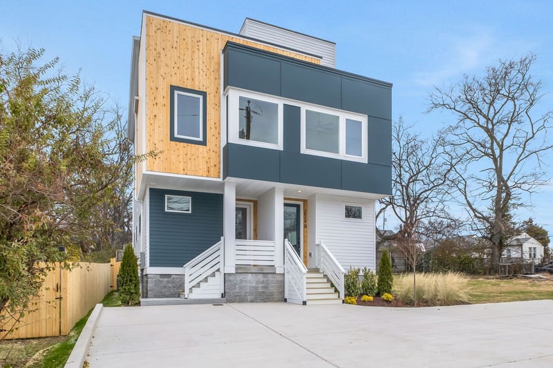 229 Prince Ave, Nashville, TN 37207