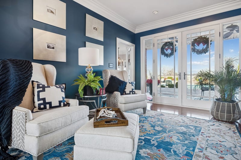 3231 Carrington Ln, Columbia, TN 38401