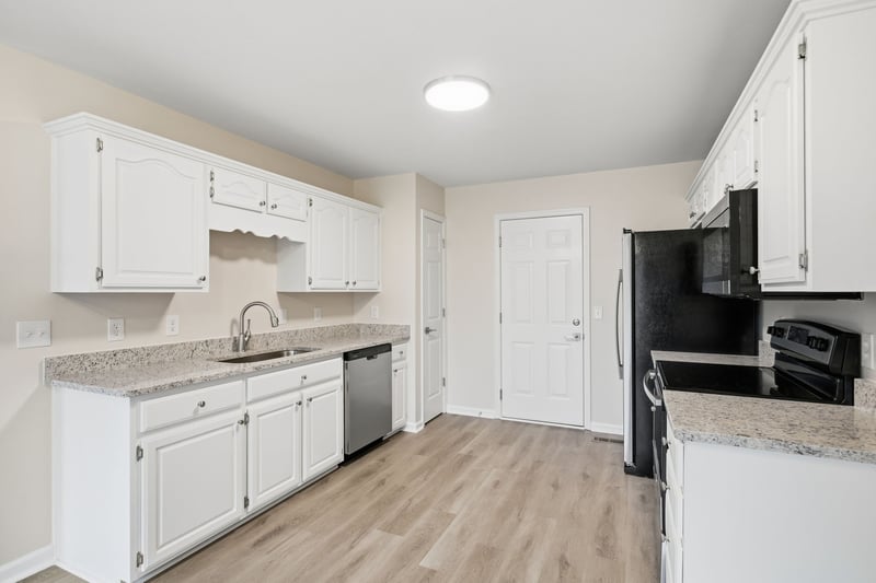 338 Gallop Ln, Springfield, TN 37172